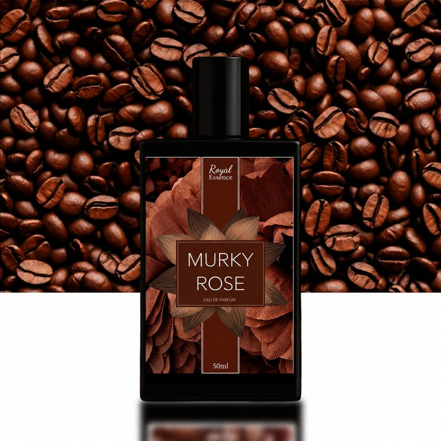 Murky Rose-Inspired by Coco Chanel-For Women-Free Delivery