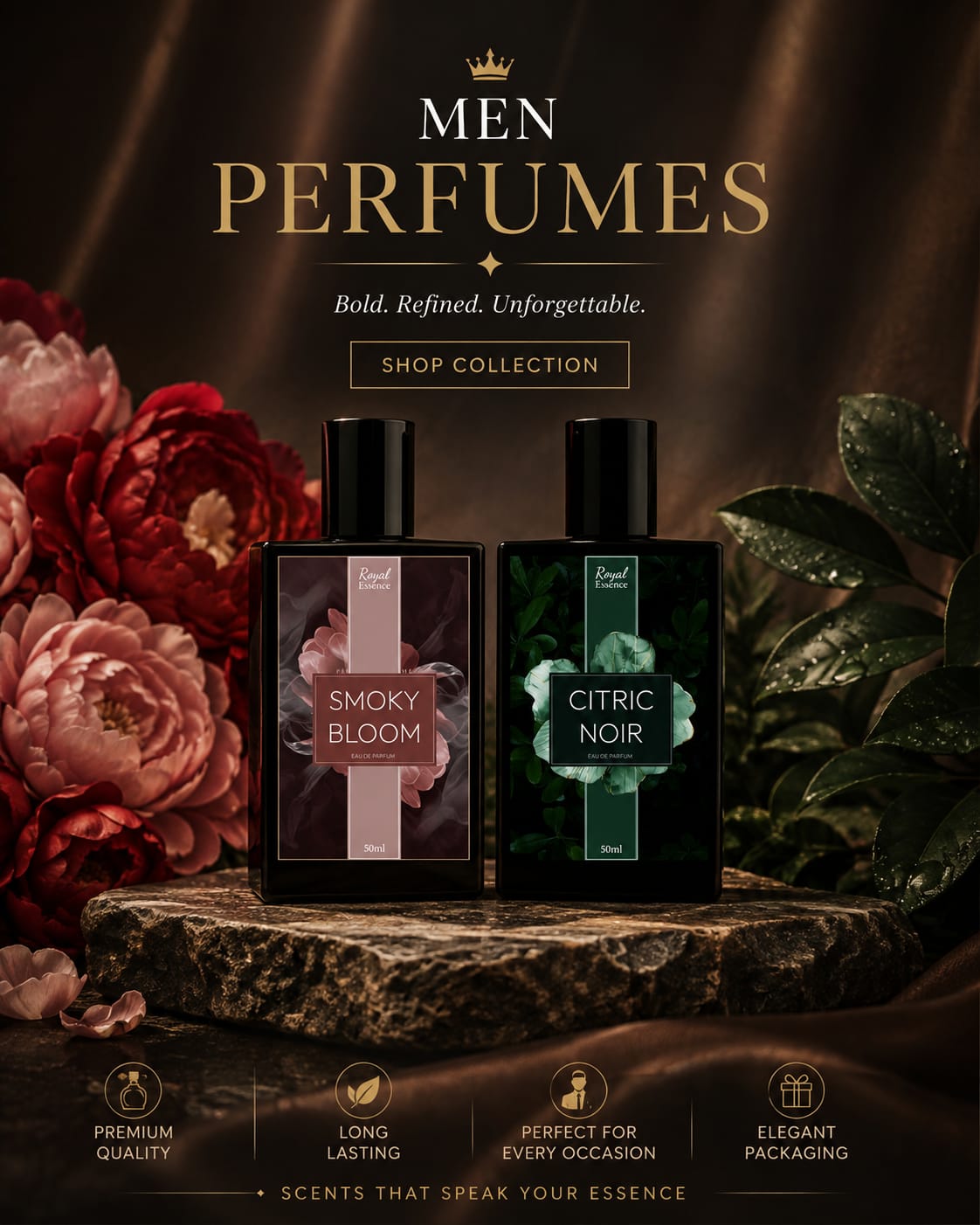 Men Perfumes
