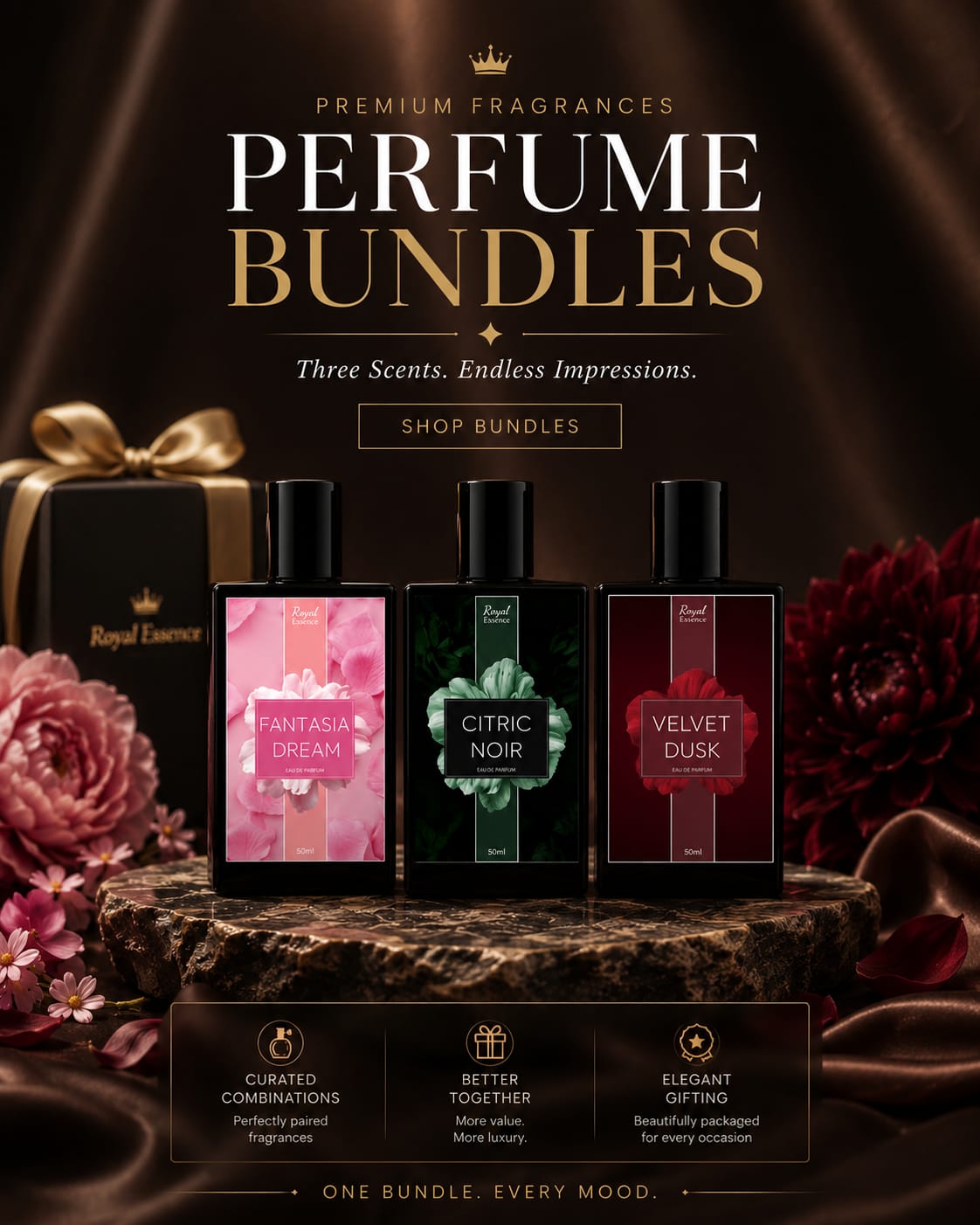 Bundles