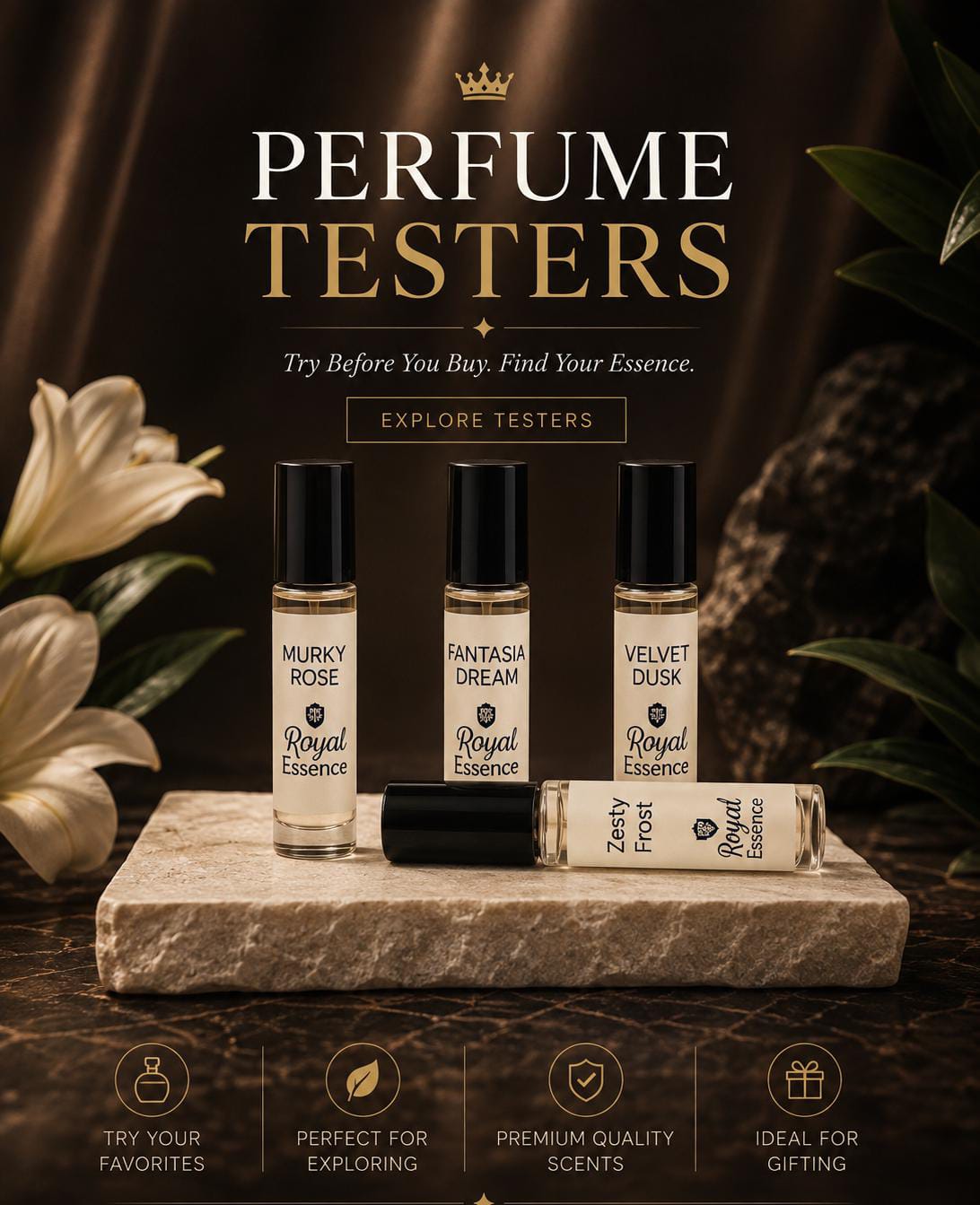 Testers