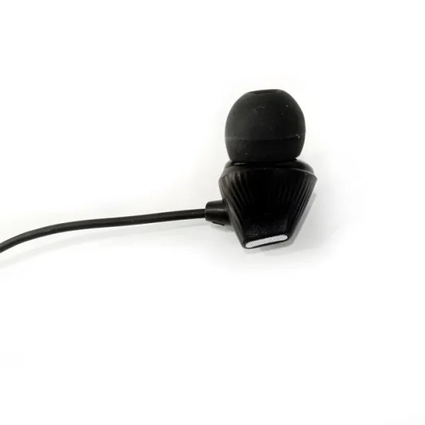 Lightweight & Hi-fi Sound Quality Handsfree