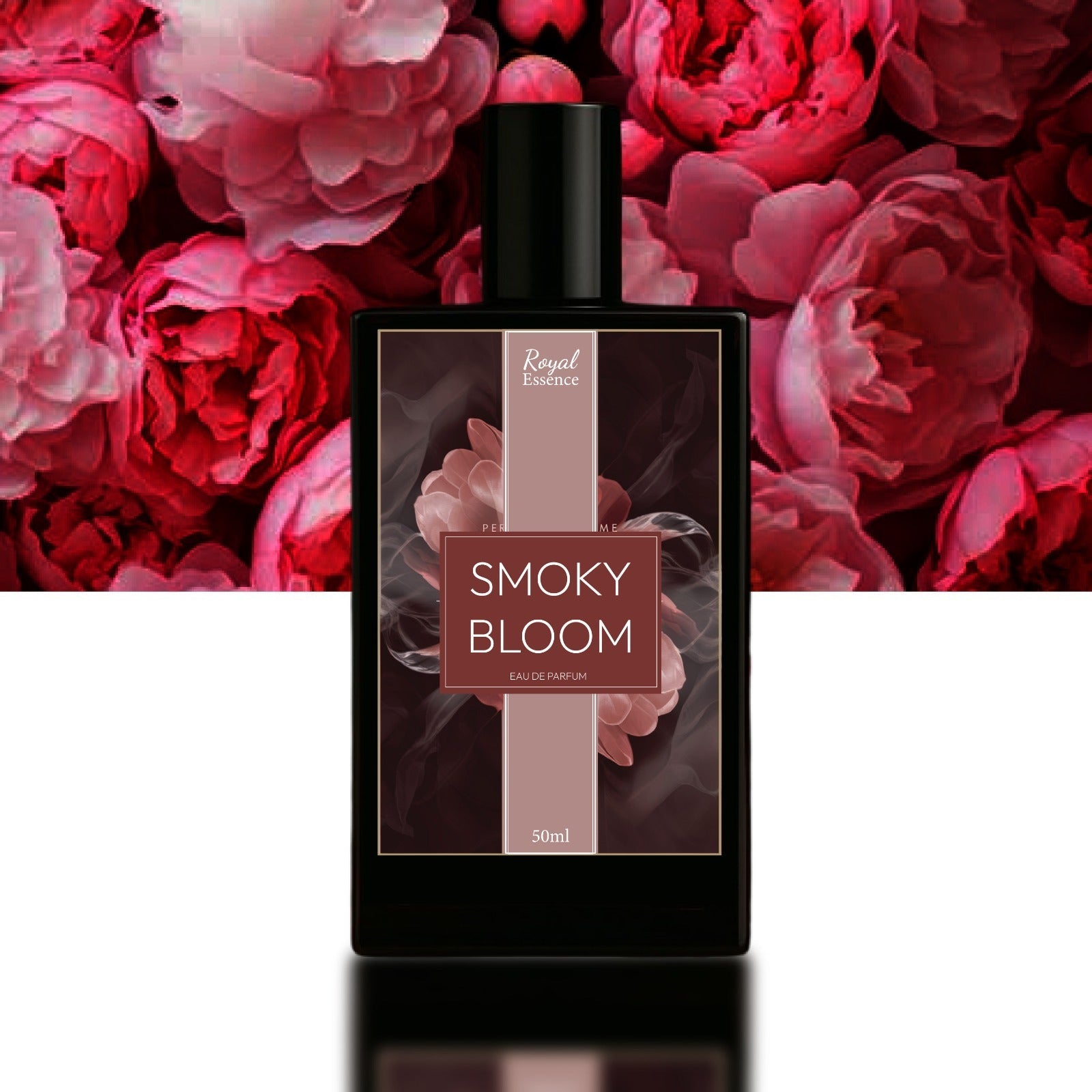 Smoky Bloom-Inspired by Dunhill Desire-For Men-Free Delivery