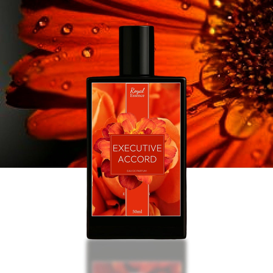 Executive Accord-Inspired by Office for Men-Free Delivery