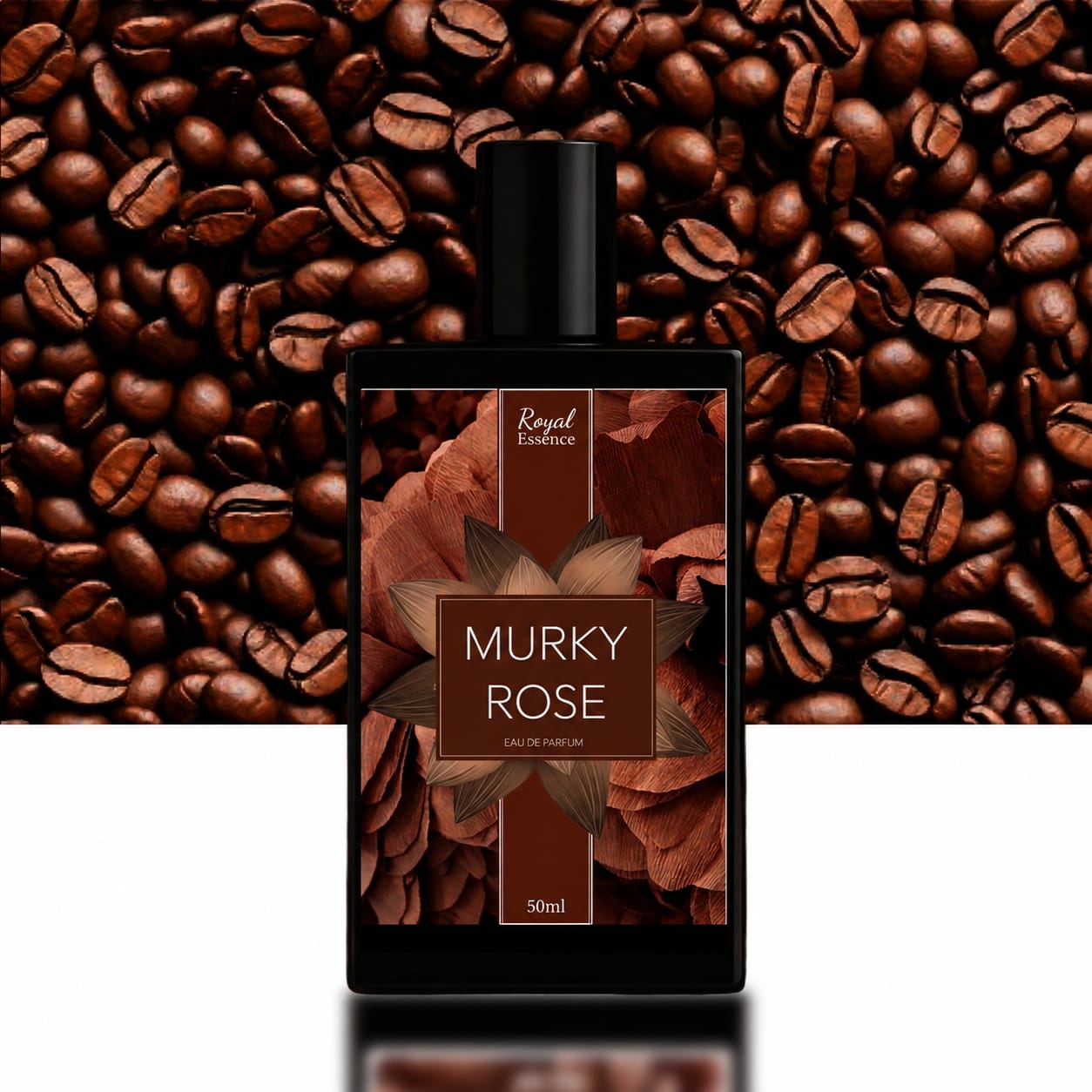 Murky Rose-Inspired by Coco Chanel-For Women-Free Delivery